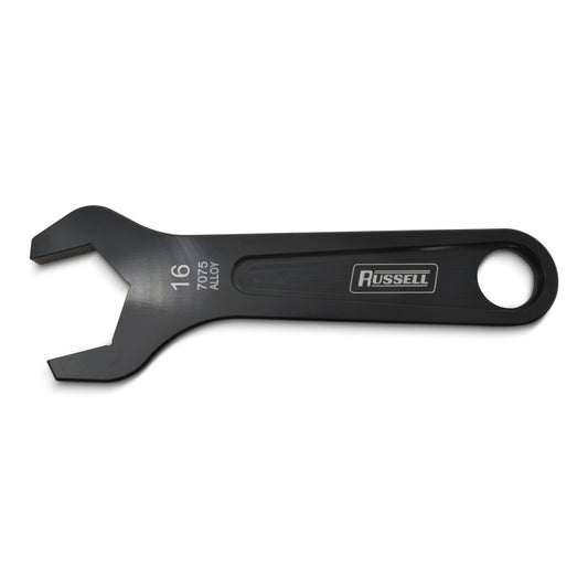 Russell AN Wrench -16 AN - 750116