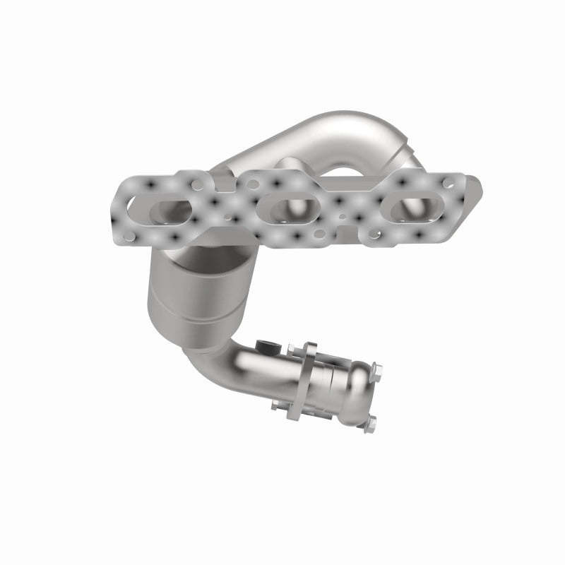 MagnaFlow Conv DF 01-06 Escape 3.0 with oil Magnaflow
