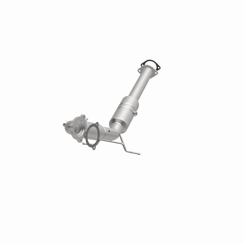 Magnaflow Conv DF Volvo 02-04 S60 2.3L/S60 2.4L Turbo / 02-04 V70 2.3L/2.4L Turbo Magnaflow