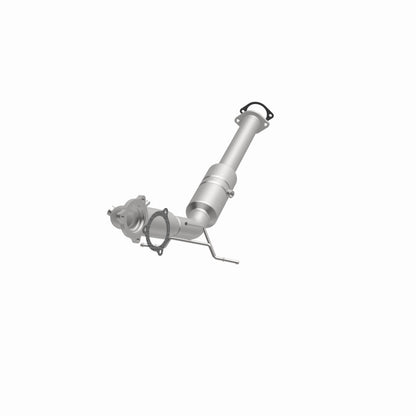 Magnaflow Conv DF Volvo 02-04 S60 2.3L/S60 2.4L Turbo / 02-04 V70 2.3L/2.4L Turbo Magnaflow