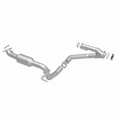 MagnaFlow 05-07 / 09-11 Toyota Tacoma Direct-Fit Catalytic Converter