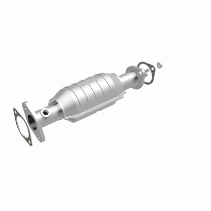 MagnaFlow Conv DF 02 Lancer 2.0L CA Magnaflow