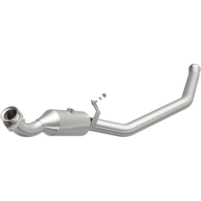 Magnaflow 07-11 Mercedes-Benz ML350 3.5L Direct Fit Converter Magnaflow