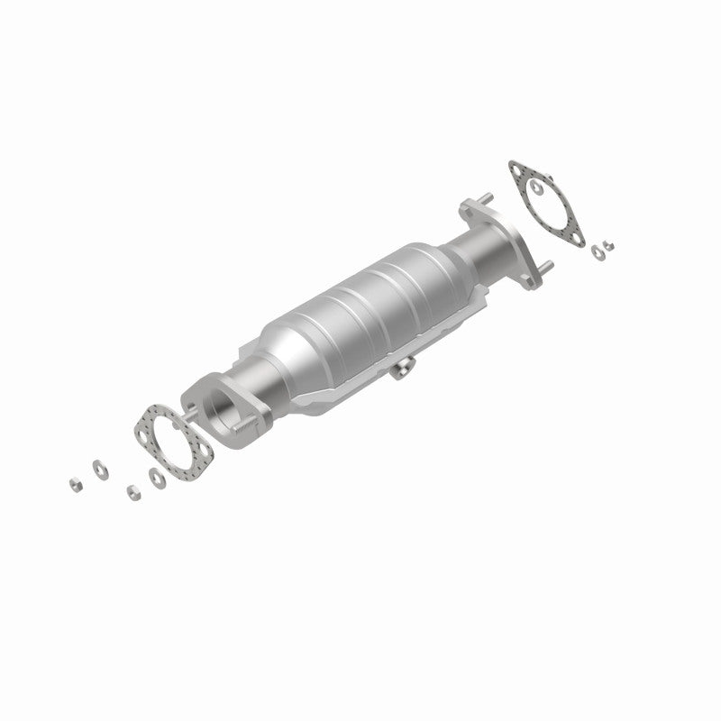 MagnaFlow Conv DF 10-12 Forte 2.0L Fed Rear Magnaflow