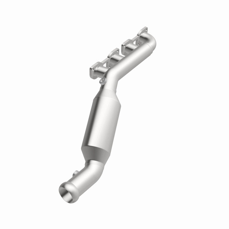 MagnaFlow Converter Direct Fit 07-10 BMW X5 4.8L V8 Magnaflow