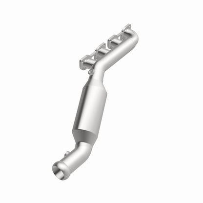 MagnaFlow Converter Direct Fit 07-10 BMW X5 4.8L V8 Magnaflow