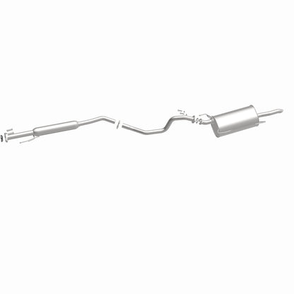 MagnaFlow BRE Exhaust Kit 13-17 NISSAN SENTRA 1.8L