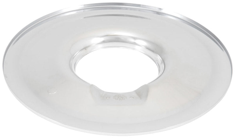 K&N Metal Base Plate - 14in OD / 5 1/8in Flange / 9/16in Rise K&N Engineering