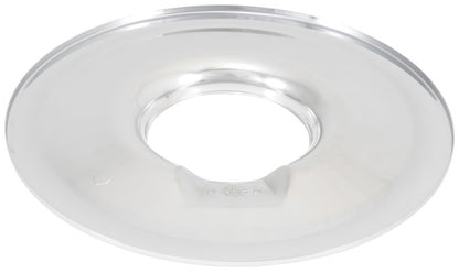 K&N Metal Base Plate - 14in OD / 5 1/8in Flange / 9/16in Rise K&N Engineering