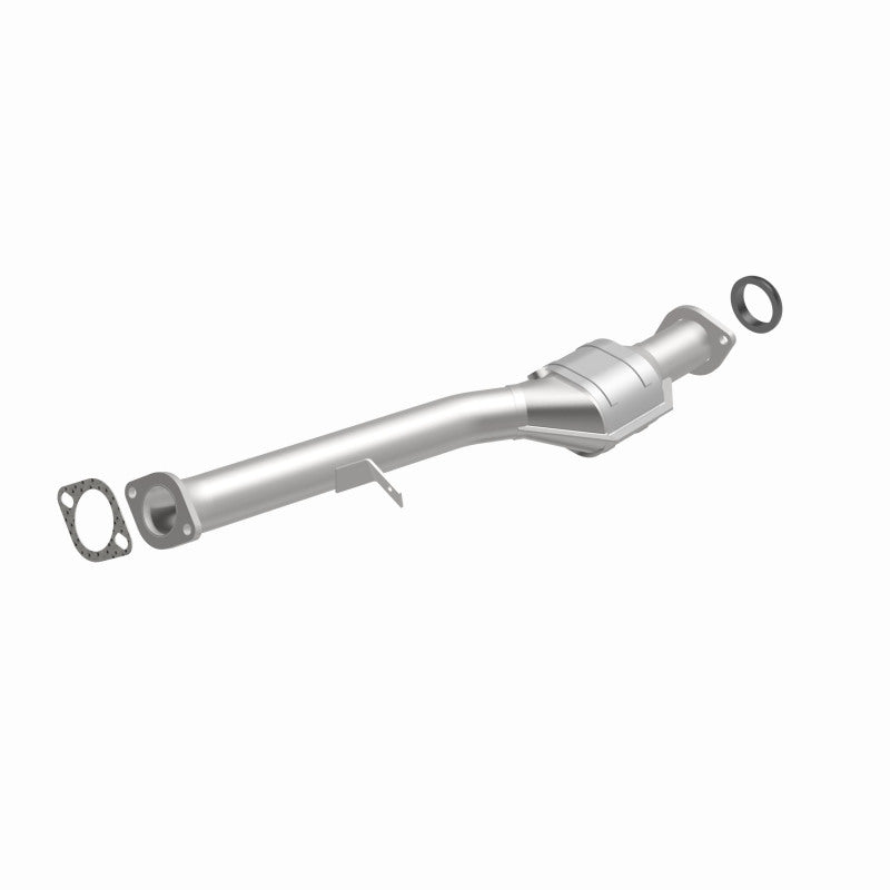 Magnaflow Conv DF 2006-2007 Subaru Impreza 2.5L Magnaflow