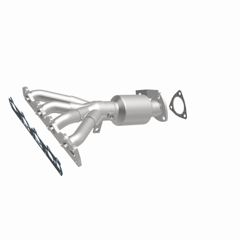 MagnaFlow Conv DF 09-10 Chevy Malibu (Exc PZEV) / 09-10 Pontiac G6 (w/ Tier 2) 2.4L Manifold Magnaflow