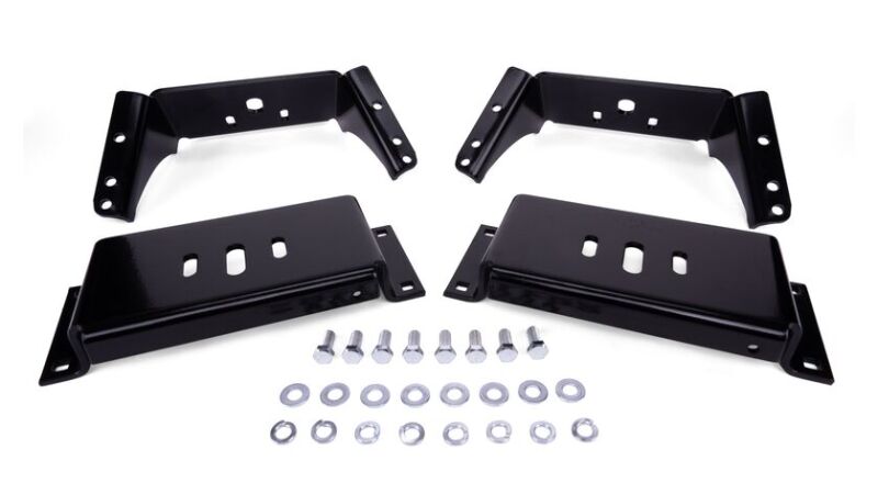 Air Lift 57343 17-24 Ford F-350 Cab & Chassis 2WD/4WD Loadlifter 5000 Air Spring Kit