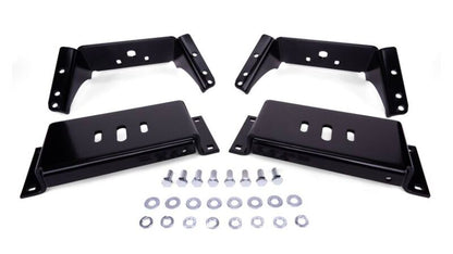 Air Lift 57343 17-24 Ford F-350 Cab & Chassis 2WD/4WD Loadlifter 5000 Air Spring Kit