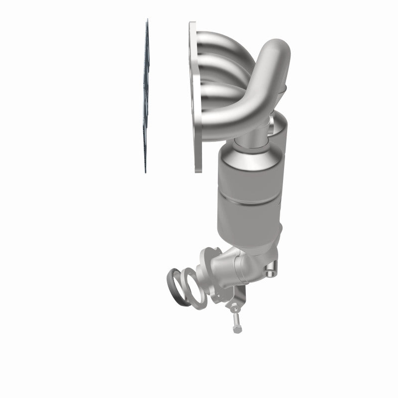 MagnaFlow Conv DF 01-03 Toyota RAV4 2.0L Manifold Magnaflow