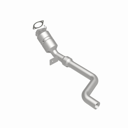 Magnaflow Conv DF 2016 Mustang GT350  5.2L Underbody Magnaflow