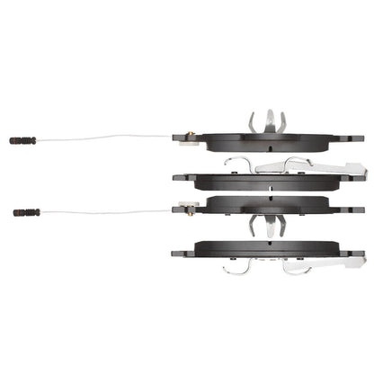 R1 98-05 Mercedes-Benz ML350 Front Optimum OE Brake Pads