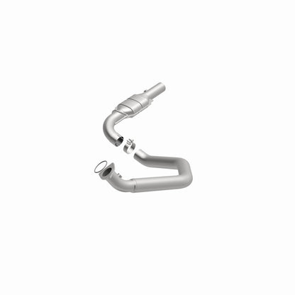 Magnaflow 2003 GMC Savana 3500 6.0L Direct Fit Converter Magnaflow