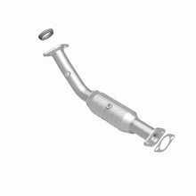 Load image into Gallery viewer, MagnaFlow Conv DF 03-06 Mazda 6 2.3L (49 State)