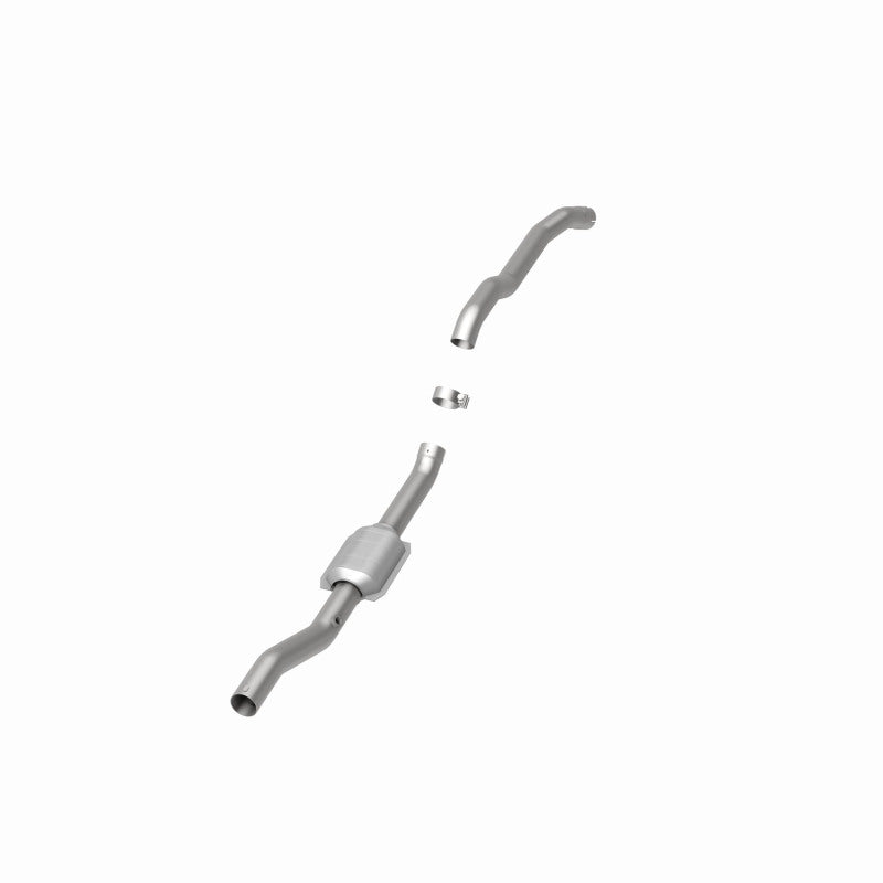 MagnaFlow Conv DF 97 Dodge Dakota 3.9L 4wd MT Magnaflow