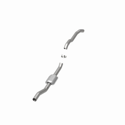 MagnaFlow Conv DF 97 Dodge Dakota 3.9L 4wd MT Magnaflow