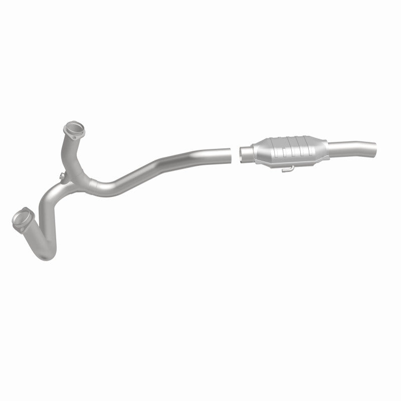 MagnaFlow Conv DF 88-95 Ford Van 5.8L 49S Magnaflow