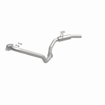 Magnaflow BRE Rear Muffler Kit Replacement Lexus