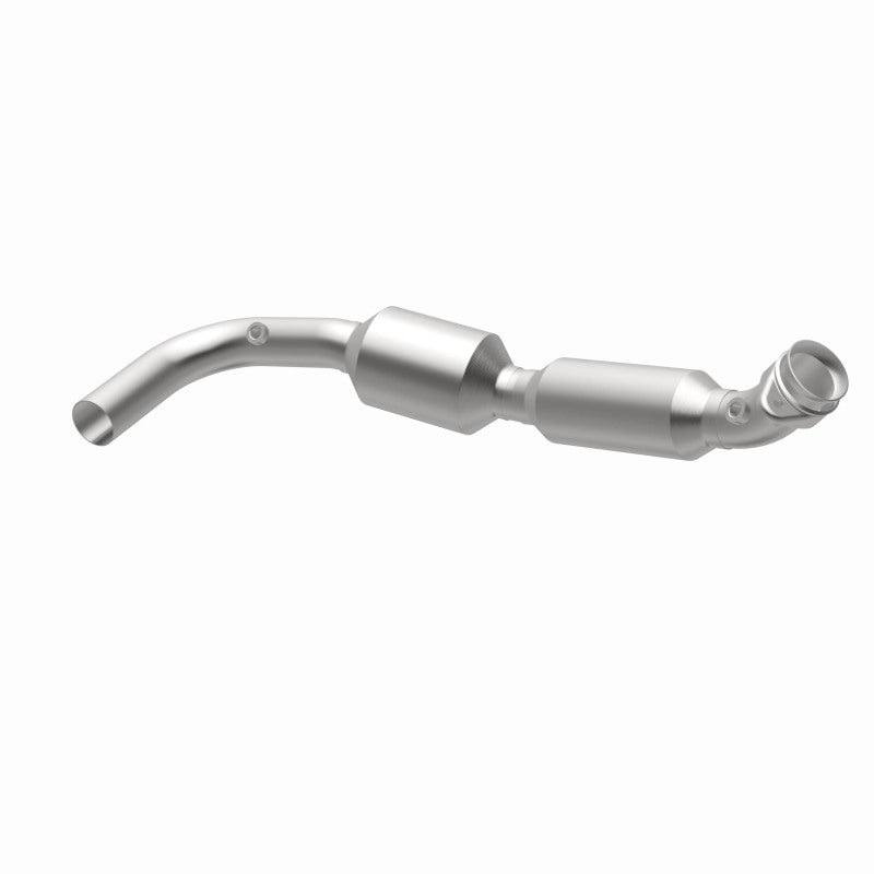 Magnaflow 2007 Ford E-150 4.6L Direct Fit Converter Magnaflow