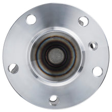 Load image into Gallery viewer, MOOG 10-14 BMW 550i GT Base Front Hub Assembly