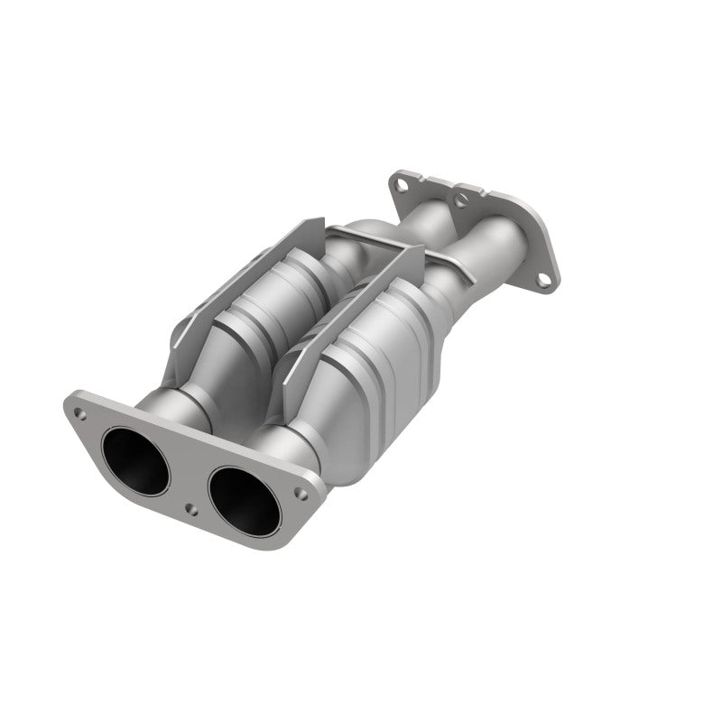 MagnaFlow Conv DF 96-97 Explorer 5.0L Rear Magnaflow