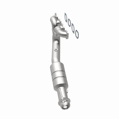 Magnaflow Conv DF 02-03 BMW 745i 4.4L D/S Magnaflow