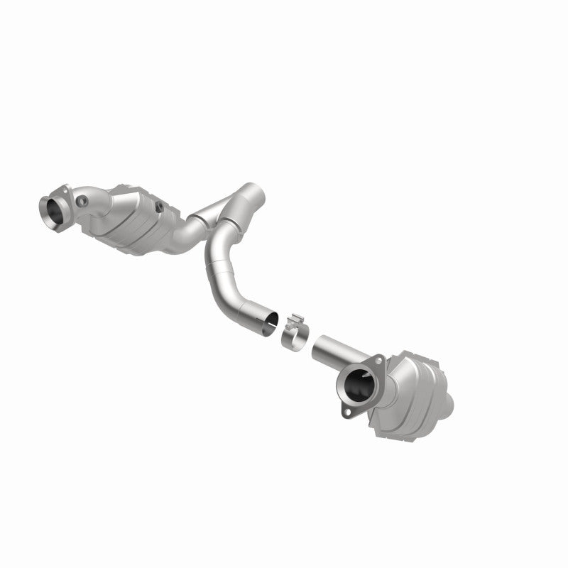 Magnaflow 11-17 Ram 1500 5.7L Direct Fit Converter Magnaflow