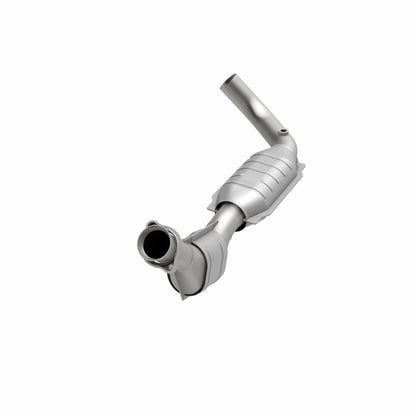 MagnaFlow Conv DF 97-98 Ford F-150 Pickup 4.2L D/S 4WD (49 State) Magnaflow