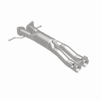 Magnaflow 2010 Taurus 3.5 Direct Fit Converter Magnaflow