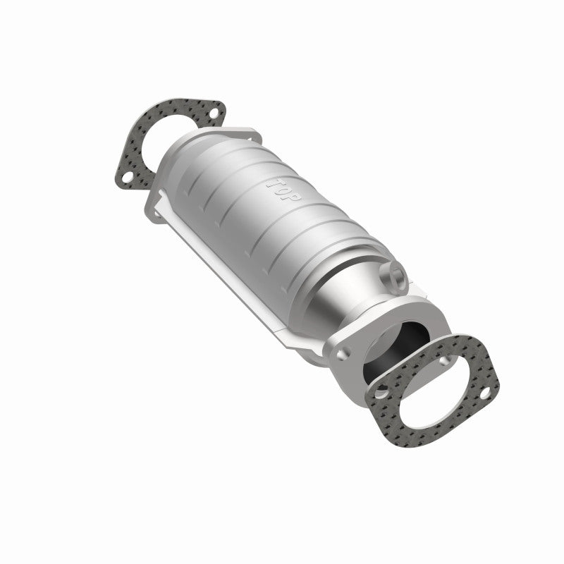 MagnaFlow Conv DF 96-98 Nissan Altima 2.4L Magnaflow