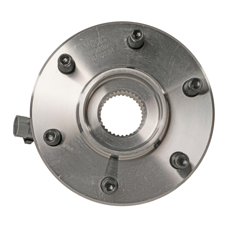MOOG 06-07 Buick Terraza Front / Rear Hub Assembly Moog