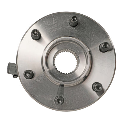 MOOG 06-07 Buick Terraza Front / Rear Hub Assembly Moog