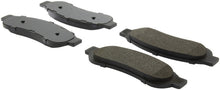 Load image into Gallery viewer, StopTech Street Disc Brake Pads - 305.13340