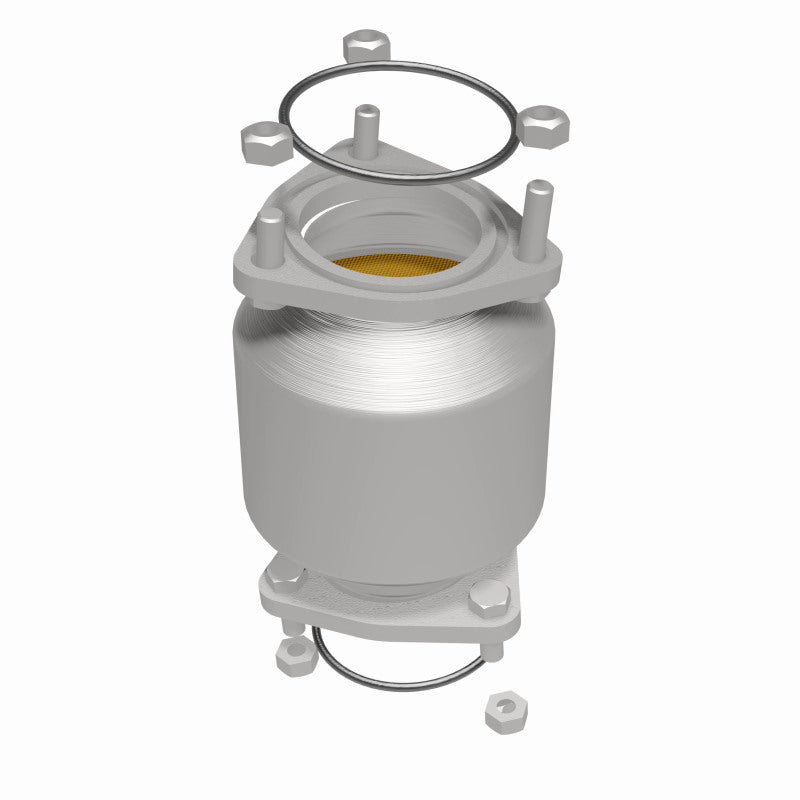 MagnaFlow California Grade Conv Direct Fit 06-08 Suzuki Reno L4 2.0L Magnaflow