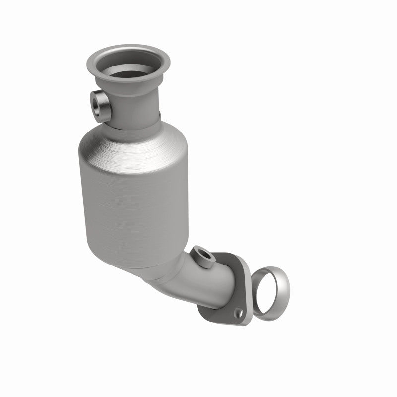MagnaFlow Conv DF 02-03 Liberty D/S Frt 3.7L Magnaflow