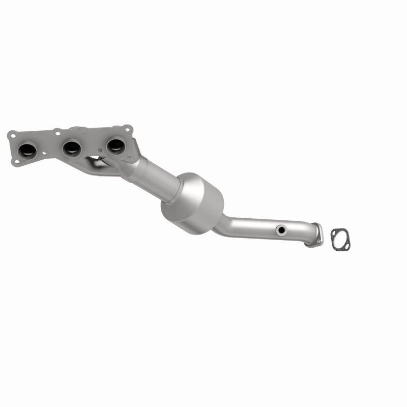 MagnaFlow Conv DF BMW 5 06-07 Front OEM Magnaflow
