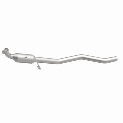Magnaflow Conv DF 2007-2012 GL450 4.6 L Underbody Magnaflow