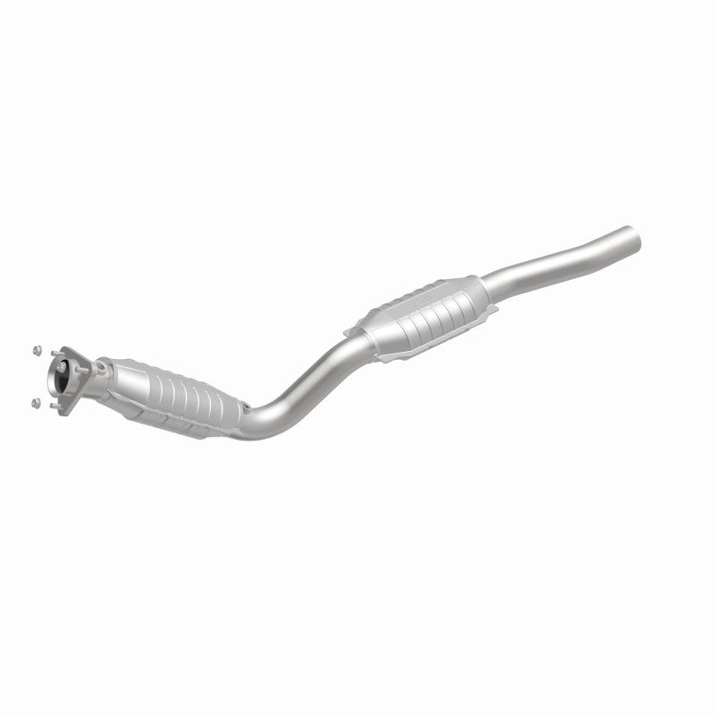 MagnaFlow Conv DF 04-06 Ram SRT-10 Passenger Side Magnaflow