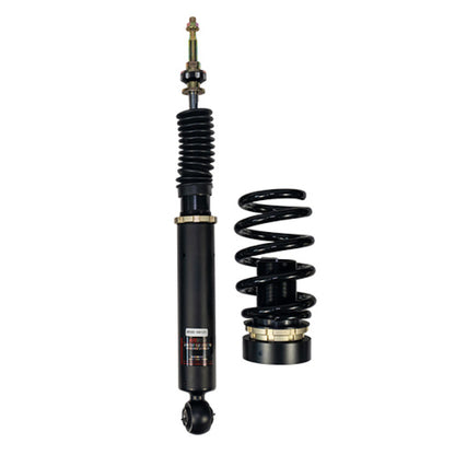 BLOX Racing 2017+ Honda Civic SI Plus Series Fully Adjustable Coilovers BLOX Racing