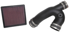 Load image into Gallery viewer, K&amp;N 18-19 Ford F-150 EcoBoost V6-3.5L F/I Performance Air Intake System