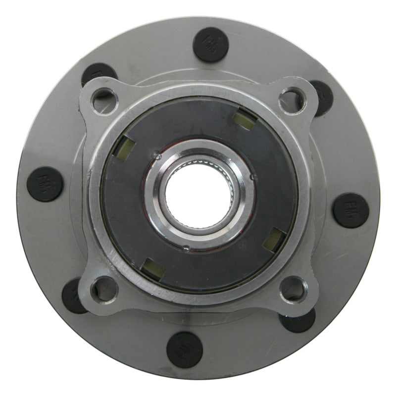 MOOG 99-01 Ford F-250 Super Duty Front Hub Assembly Moog