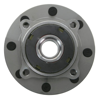 MOOG 99-01 Ford F-250 Super Duty Front Hub Assembly Moog