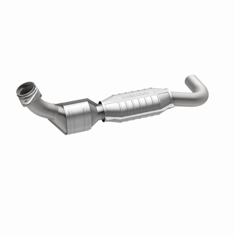 MagnaFlow Conv DF 01-03 F150 5.4 Driver Side OEM Magnaflow