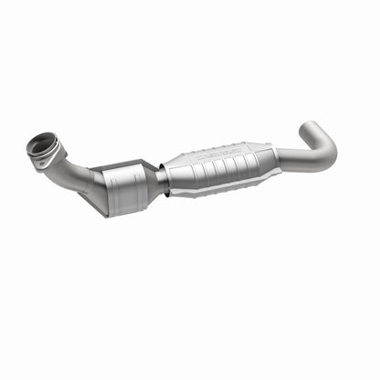 MagnaFlow Conv DF 01-03 F150 5.4 Driver Side OEM Magnaflow