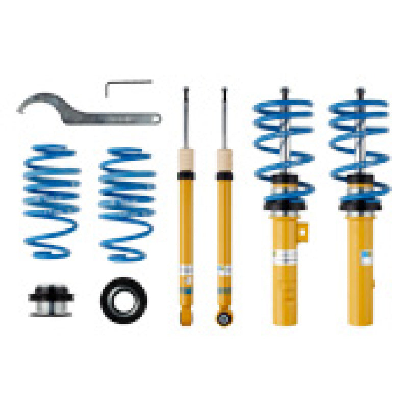 Bilstein 17-20 Honda Civic B14 PSS Kit