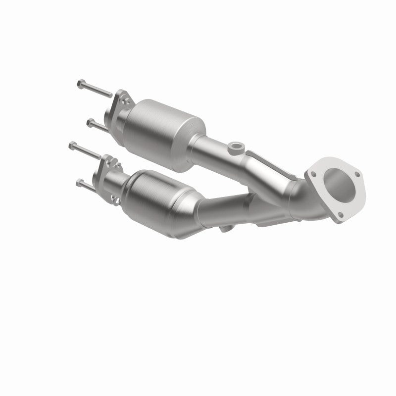 MagnaFlow Conv DF 00-01 Cherokee 4L Front Magnaflow
